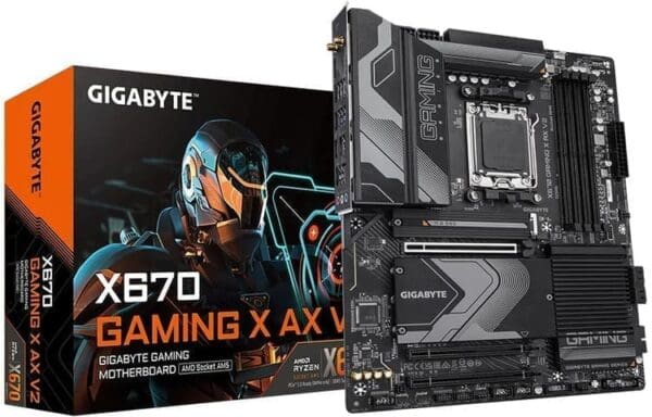 Stinger AMD - Image 3
