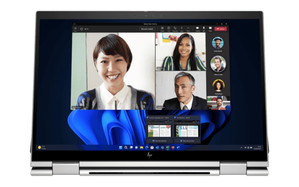 HP Elite x360 1040 G10 14"