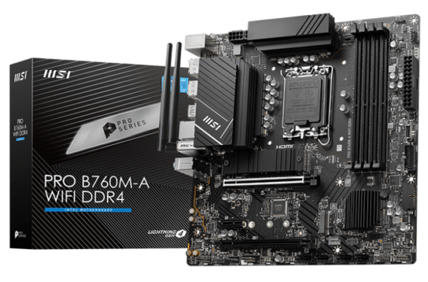 Budget Gamer Intel - Image 3