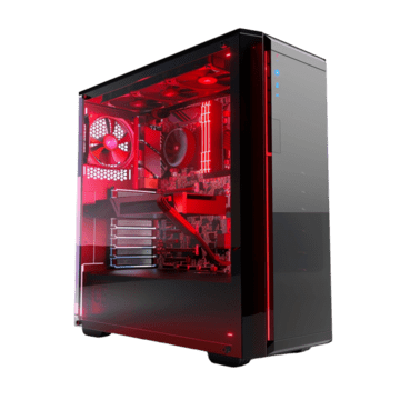 Custom Ready to Ship PCs