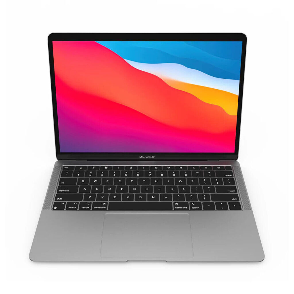 Apple MacBook Air 13″ (M1) – Everyday / Study